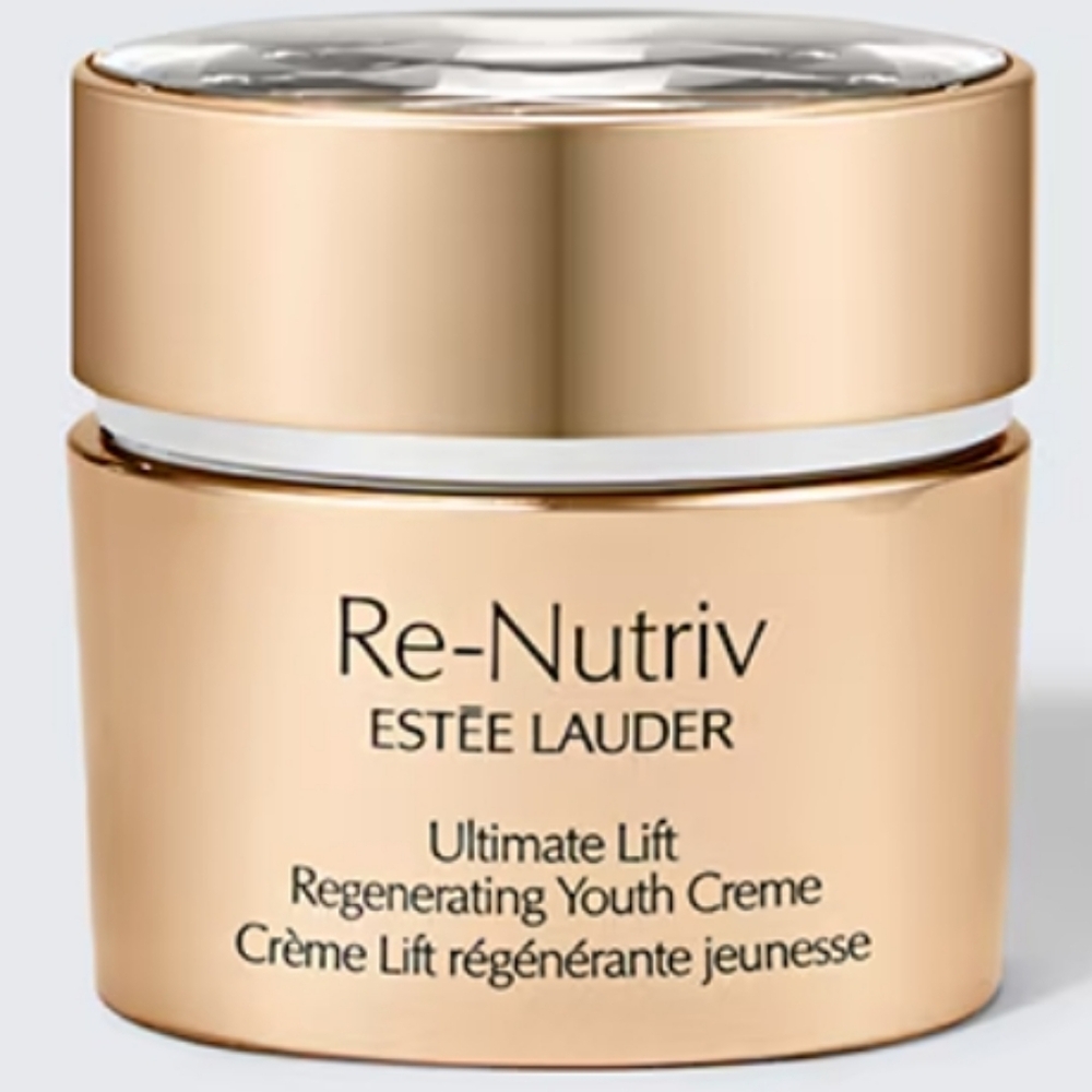 ESTEE LAUDER Re-Nutriv Ultimate Lift Regenerating Youth Creme Rich